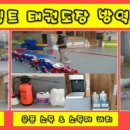 동아 태권도 이미지