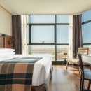 프라도호텔 앞 이미지