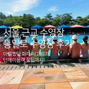 통일로 수영장 | 통일로 수영장 후기｜서울 근교 물놀이 끝판왕! 통일로 수영장 단체 방문후기| 평상 꿀자리부터 준비물...