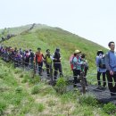 소백산 이미지