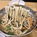 성내천칼국수