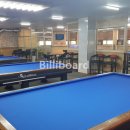 나이스큐 당구장 이미지