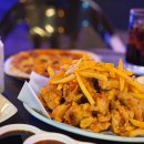 송도에 꽃핀닭 이미지