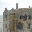 몽생미셀 이미지