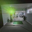 승리 스크린골프 이미지