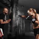 투혼복싱킥복싱 이미지