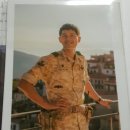 순수청 | 태양의후예 포토에세이