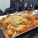 Youn-A PT샵 | 원주pt샵 더바른피티 혁신점 원주 핫플 카페 출강 다녀온 후기.