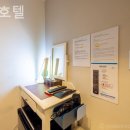 준오 호텔 | [광화문/호텔] 준오호텔 가성비와 감성 둘 다 잡은 도심 호텔