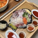 형제상회 | 노량진수산시장 형제상회 방어 주말 예약 포장 후기