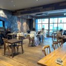 브런치&브레드 | 압구정로데오역 카페 스탠다드브레드 주차, 브런치 후기