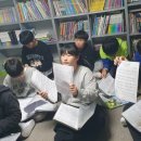 합창교실 이미지