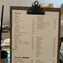 꼬메 | 암사역 쌀 디저트 카페 꼬메 131 겨울 딸기 시즌 메뉴