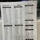 김밥까페 강남점 이미지