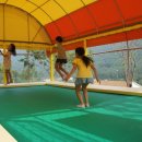 끌레르 온수수영장펜션 이미지