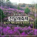 4월4일 부천 원미산 진달래산행공지~ 이미지