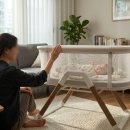 아빠드림 | 리안드림콧 솔직 후기: 쌍둥이 아빠의 선택은?