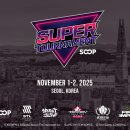 [서울/잠실] 숲 슈퍼 토너먼트 게임대회 안전/진행요원 모집_11.01(토) ~ 11.02(일) 이미지