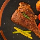 초지한우 이미지