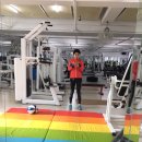 더 라이프 휘트니스 이미지