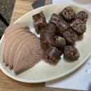 인하찹쌀순대 이미지