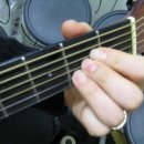 왕초보+통기타 이미지