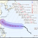 태풍중기 이미지
