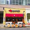 이브경양식 | 수원 인계동 카츠 맛집, 사과왕돈까스 맛있는 동백카츠