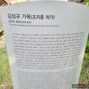 류정고택 | [경북 영주 추천 여행지] 물 위에 뜬 연꽃 모양을 한 무섬마을 외나무다리