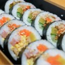추억의왕김밥