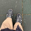 225 | 아디다스 운동화 추천 스페지알 사이즈 225 후기