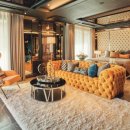 베스트루이스해밀턴호텔 오션테라스 이미지