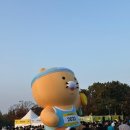 아이디어뱅크 | 카카오뱅크 2025 세이브 레이스 참가 후기 및 기념품 후기