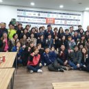 다산드림봉사단 사무실에서 남양주 스마트 55차 모임후기