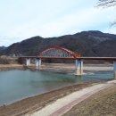 단양강잔도 이미지