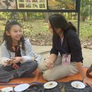 (주)우리디벨럽 | 7시간 동안 엄마는 쉬세요😌하루가 꽉차는 원어민1:1수업,액티비티❤️1월 치앙마이 캠프 2주차