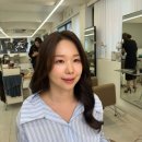 강남 헤어메이크업샵 디데이 메이크업에서 촬영가봉 메이크업