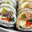 김밥천국 이미지