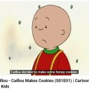 NOT ALONE HERE | 까이유 영유아 영어 영상 추천 top 6 ( 내 아이가 영어영상을 안 보는 이유)