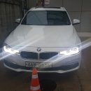 bmw/320i럭셔리/2016년02월/13,000km/화이트/무사고/3400만원 이미지