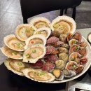 광주 하남 조개구이 맛집 저팔계 가성비 좋은 산정동 횟집
