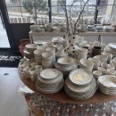 경기주방그릇 | 경기광주 그릇가게 추천 신현동 데이트코스 위켄드 온 마스