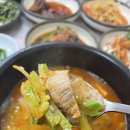 와이구야(Y9-YA) | 운림동 맛집 학운식당(애호박찌개) 점심 후기