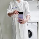 씨유 송산점 | 인천 영종도 블루오션 레지던스 호텔 숙박후기