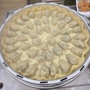 엄마손만두 | 우암동 맛집 친정엄마 : 청주 손만두 / 매콤 새콤 지고추 만두 추천!