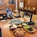 명가갈비 | 포항 돼지갈비 맛집 이동 돈명가 가성비 괜찮았던 후기