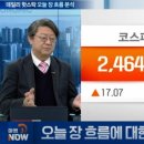 청년홈케어연구소 | 2025년 4월 17일 이데일리TV 마켓나우 3부 출연 후기
