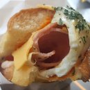 이삭토스트 민락점 이미지