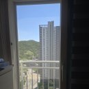 목감중흥S클래스레이크힐스아파트 | 시흥 목감중흥S-클래스레이크힐스 블랙스텐 교체시공 현장.