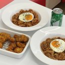 수성구청역 3번 출구(수협) | 수성구청역 맛집 '대구 마볶 범어본점' 담백한 가성비 볶음밥 솔직후기